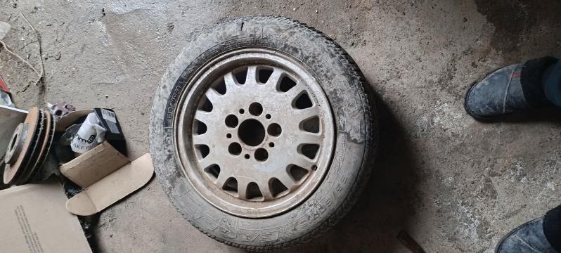 bmw radnoy 15 lik diska 450 TMT - Дашогуз - img 1