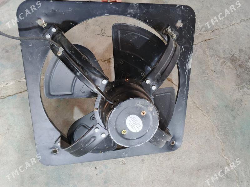 howalandyrma wytyshga - Balkanabat - img 1