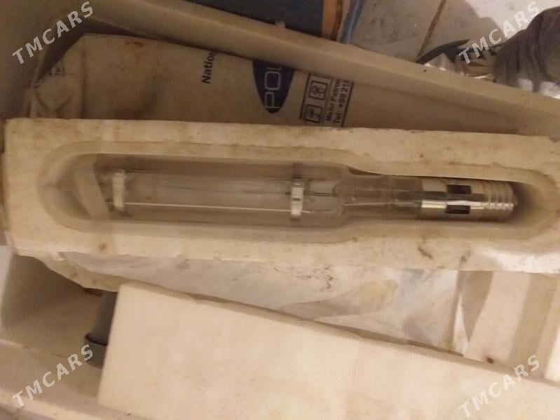 Лампа lampa - Aşgabat - img 1