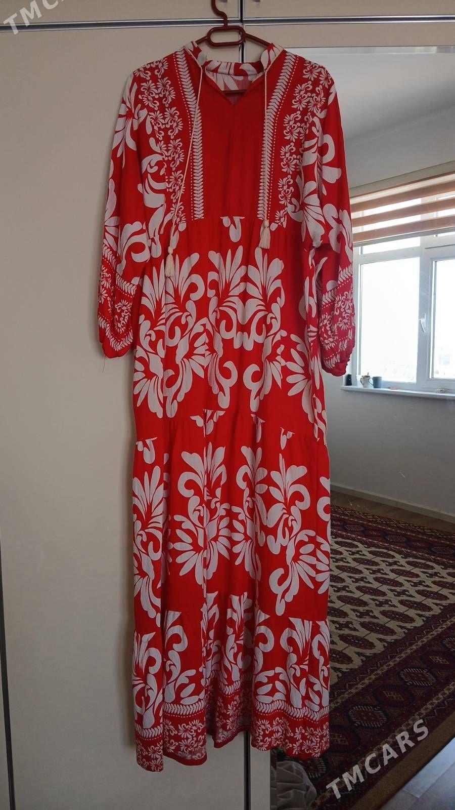 Koynekler - Ашхабад - img 1