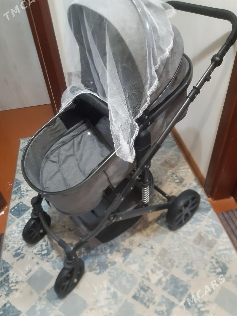 Коляска - Aşgabat - img 1