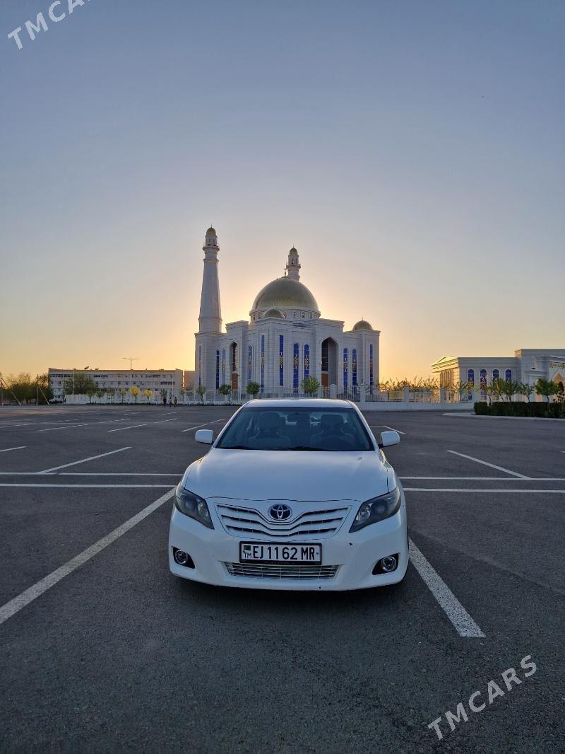 Toyota Camry 2008 - 135 000 TMT - Шатлык - img 1