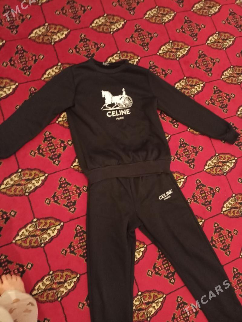 sportiwka - Ашхабад - img 1