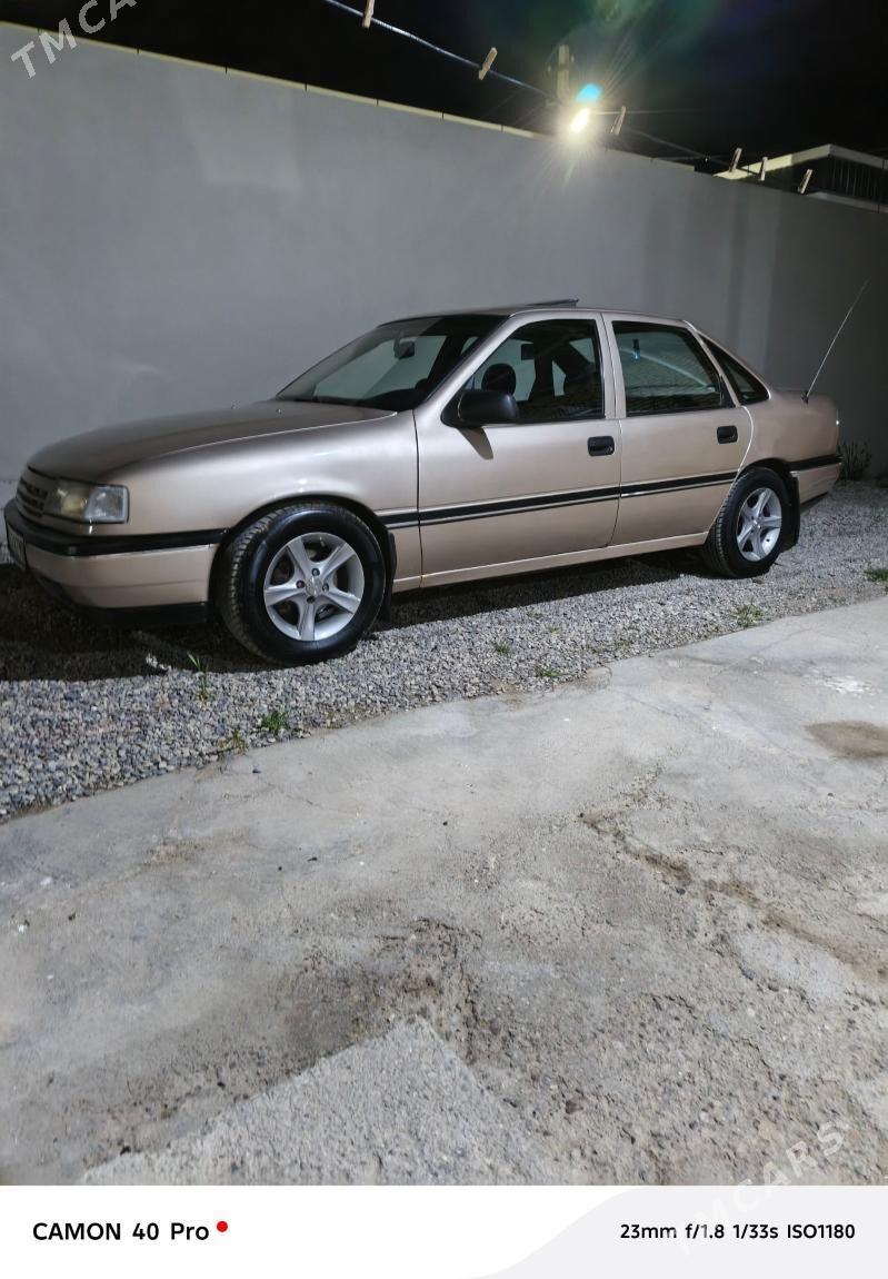 Opel Vectra 1992 - 43 000 TMT - Mary - img 1