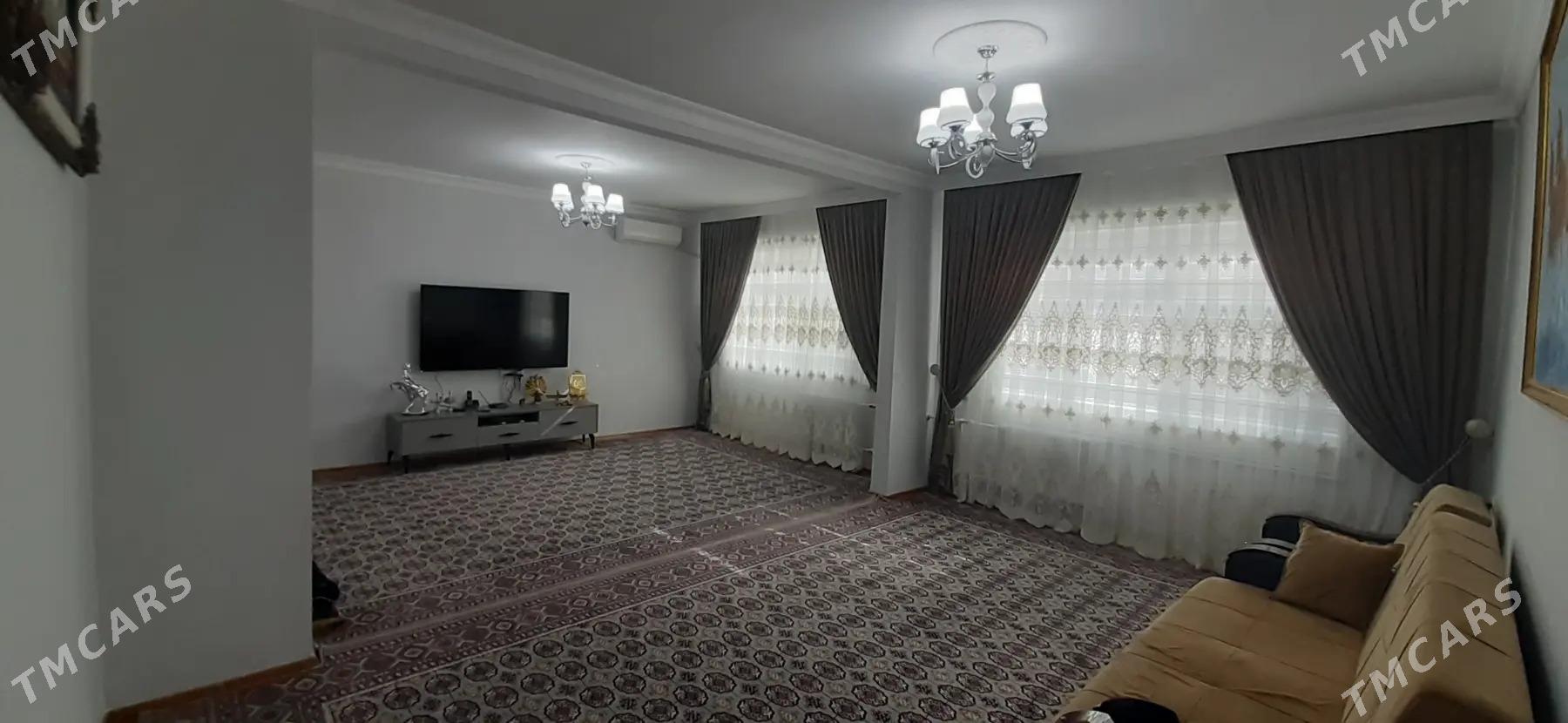 buzmeyin taze ahal - Бузмеин ГРЭС - img 1