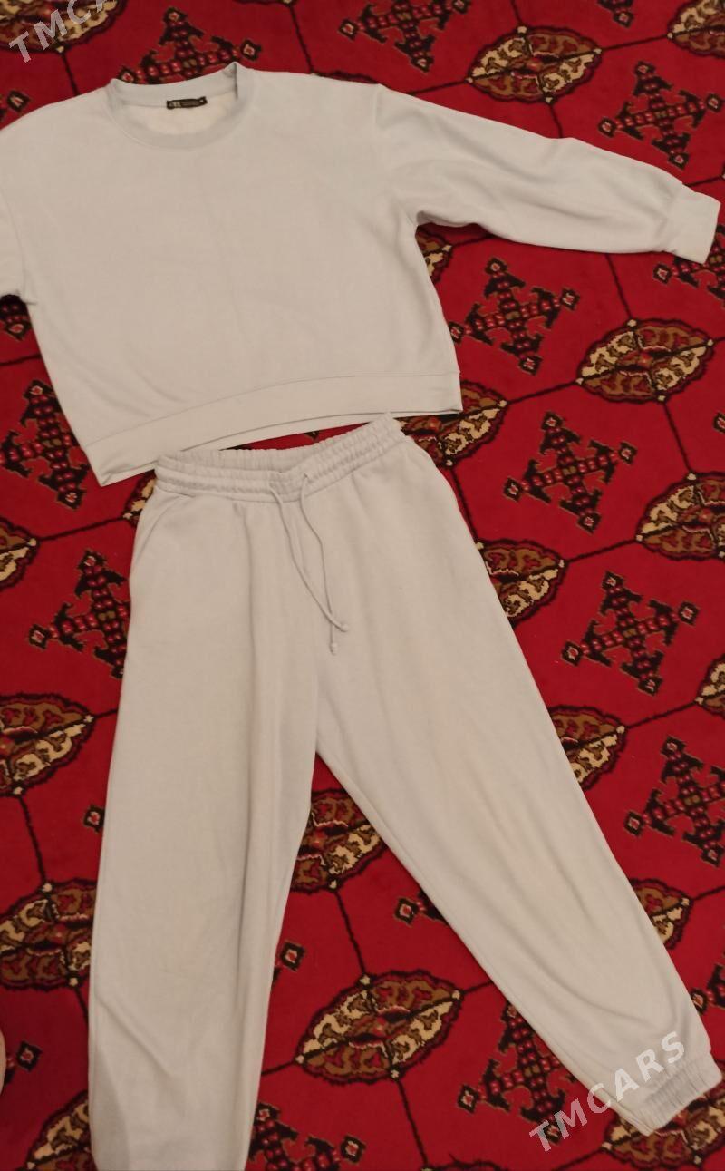 sportiwka - Aşgabat - img 1