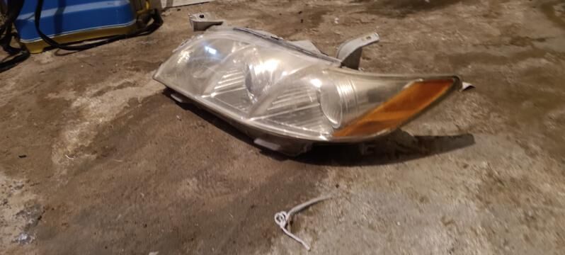 okuz kelle far 2008 600 TMT - Daşoguz - img 1