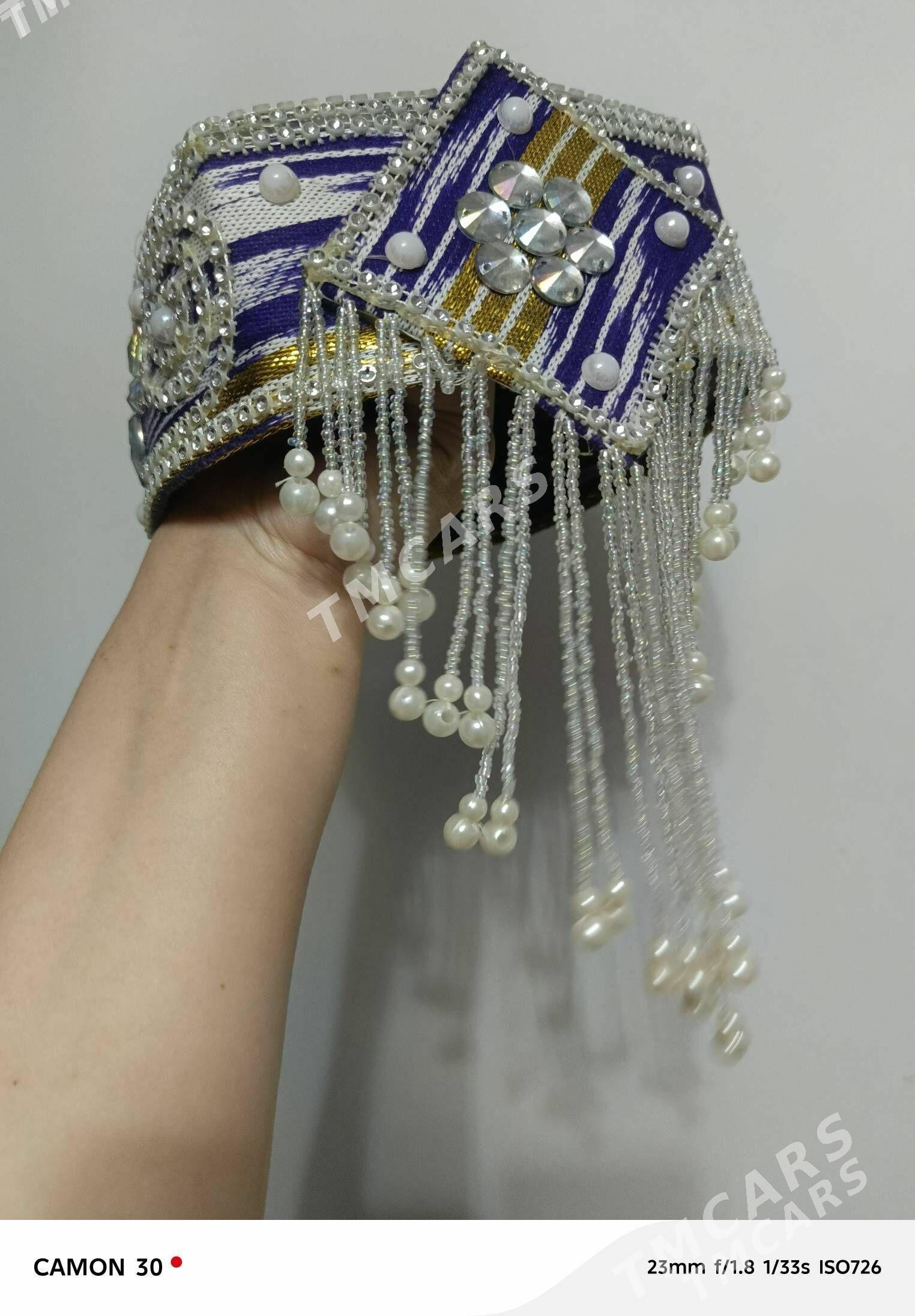 Uzbek Tahya - Daşoguz - img 1