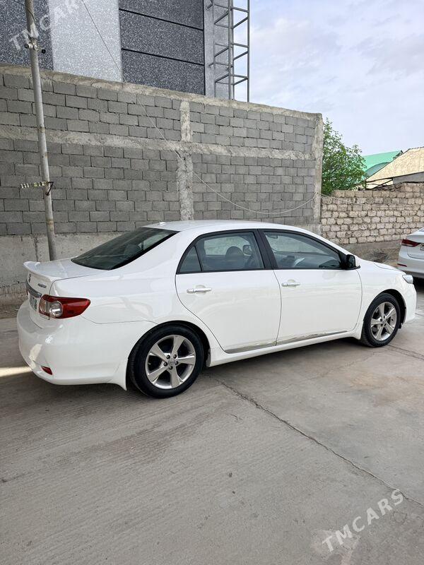 Toyota Corolla 2010 - 185 000 TMT - Ашхабад - img 1