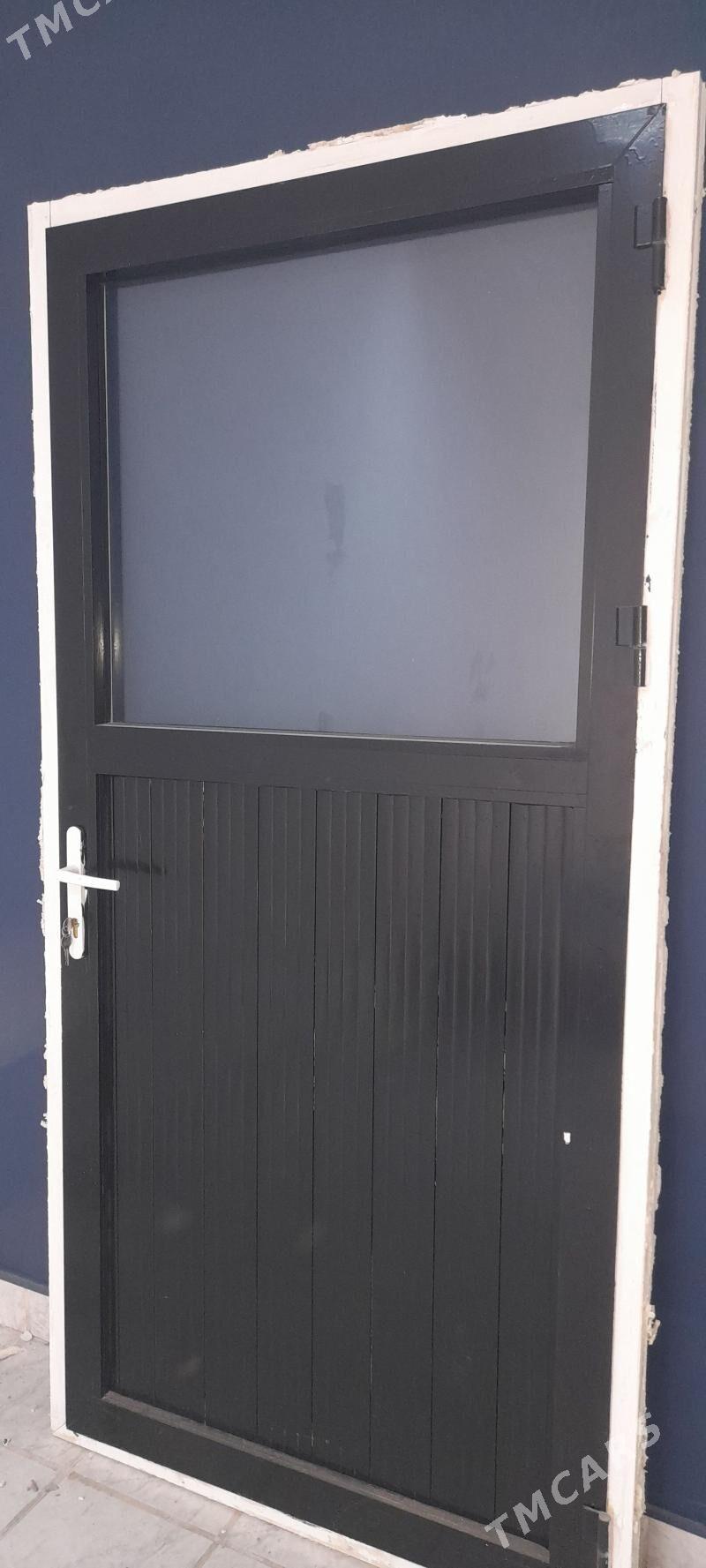 gapy alýumin - Aşgabat - img 1