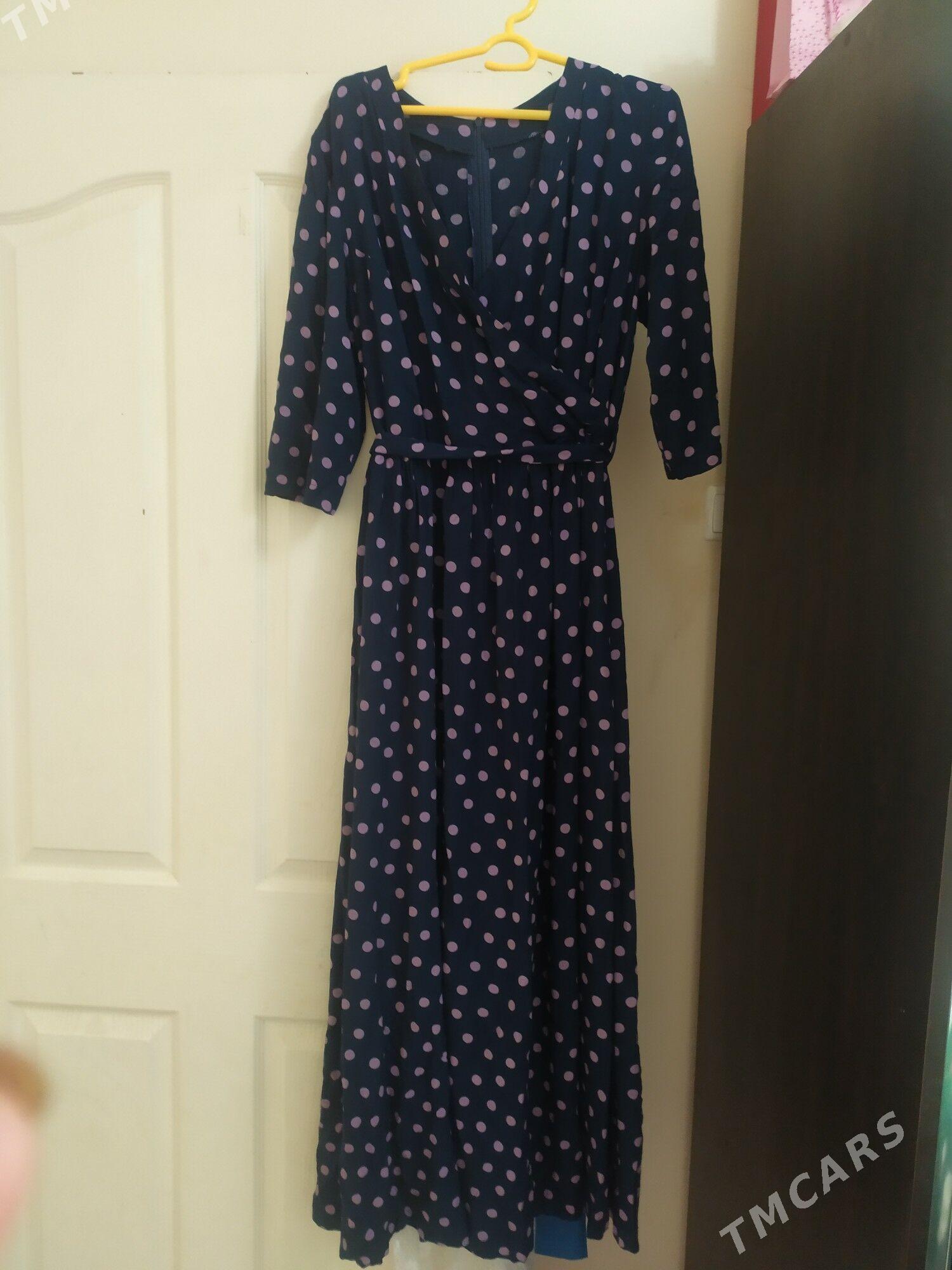 женское платье - Büzmeýin - img 1