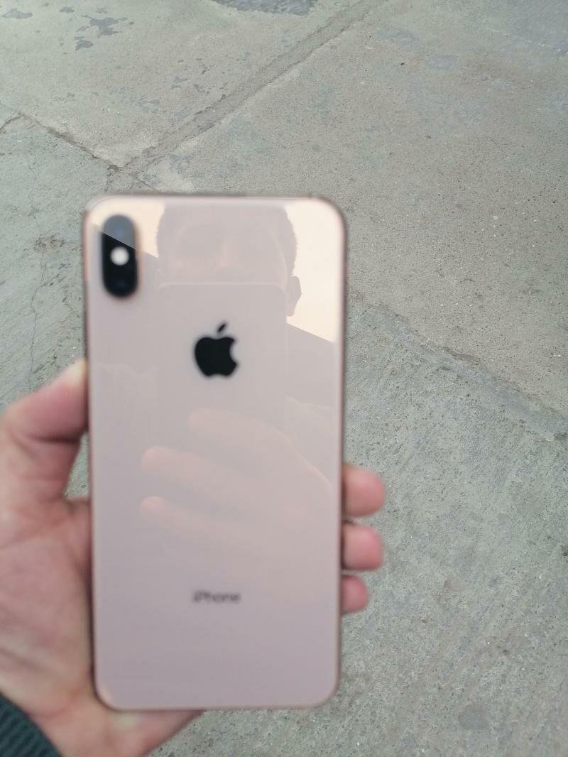 IPhone xs max - Aşgabat - img 1