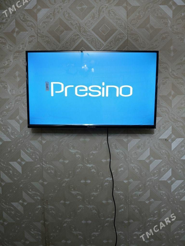 PRESINO 32 ANDROID - Balkanabat - img 1