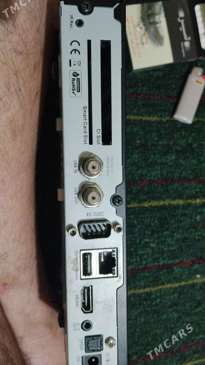 TUNER ТЮНЕР - 6 мкр - img 1