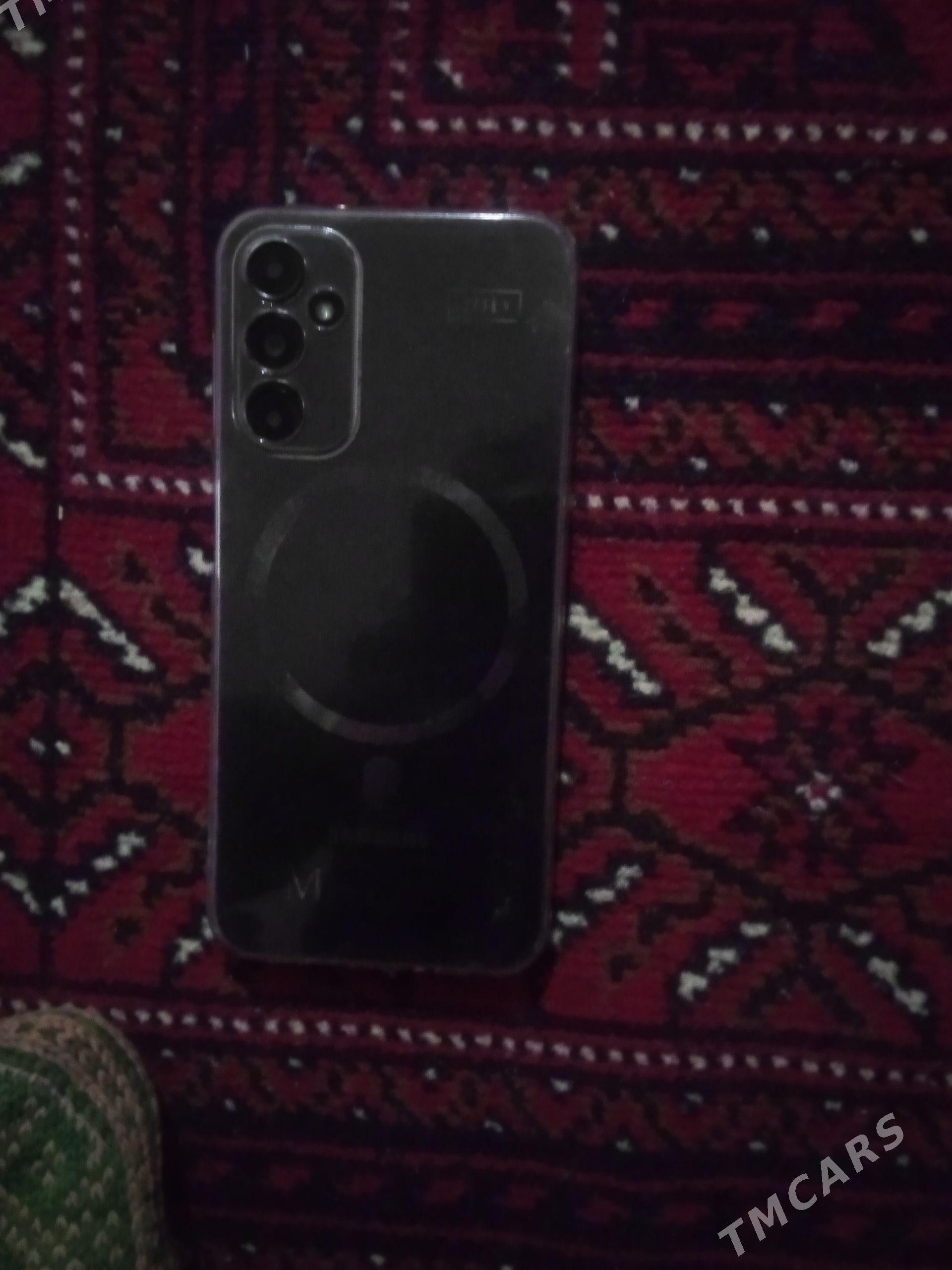 Samsung Galaxy A05 S - Dänew - img 1