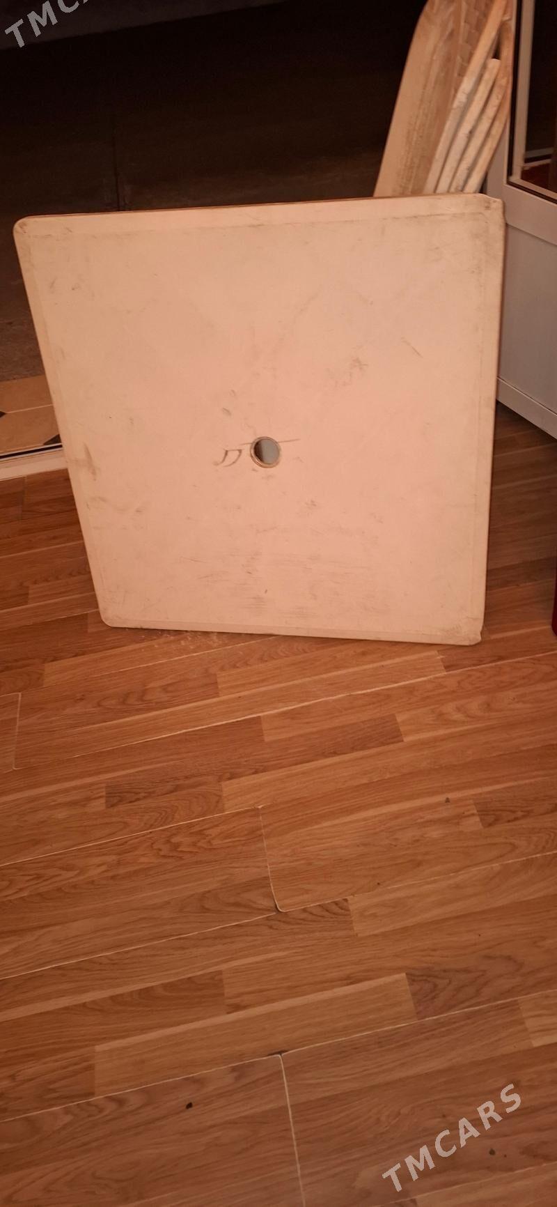 PLASMAS OTURGUÇ - Bagyr - img 1