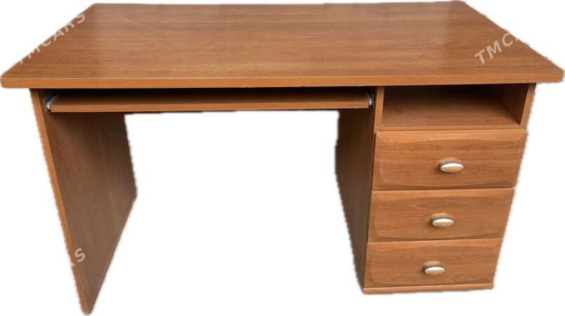 Компьютерный стол - Çoganly - img 1