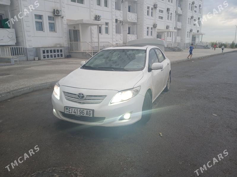 Toyota Corolla 2010 - 189 000 TMT - Parahat 7 - img 1