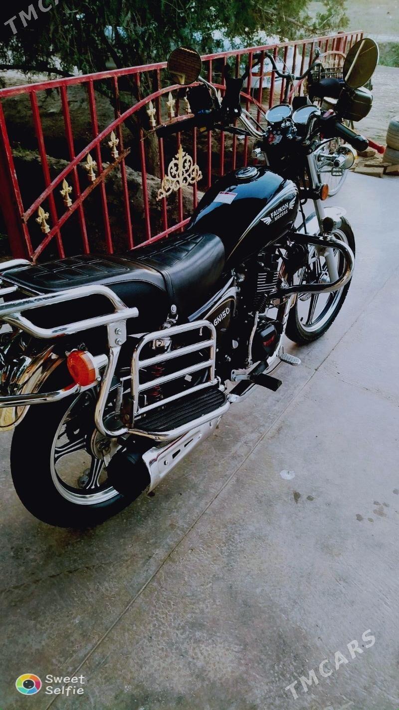 Fekon FK150-8G 2020 - 20 000 TMT - Farap - img 1