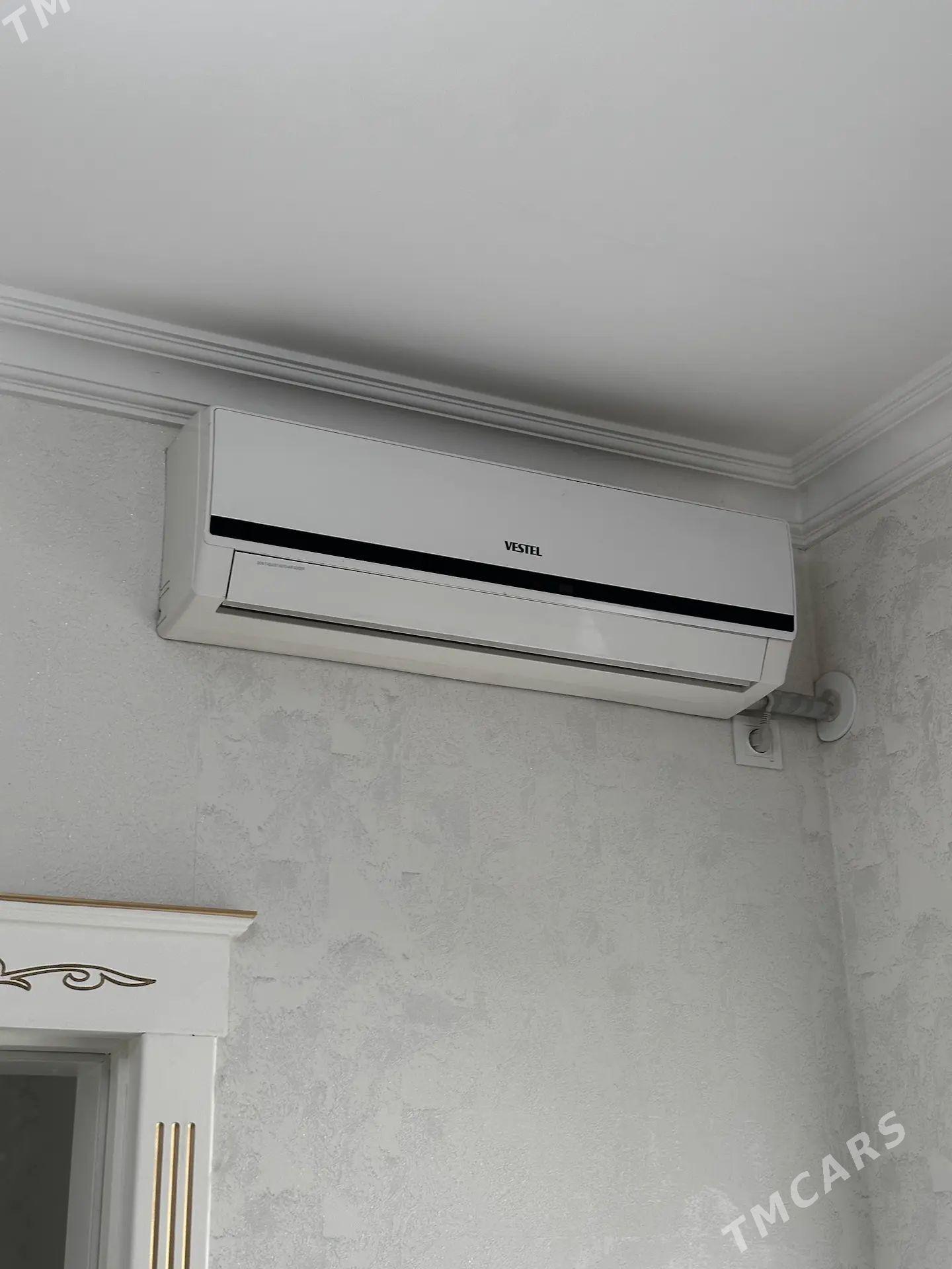 Кондиционер Vestel - Çoganly - img 1