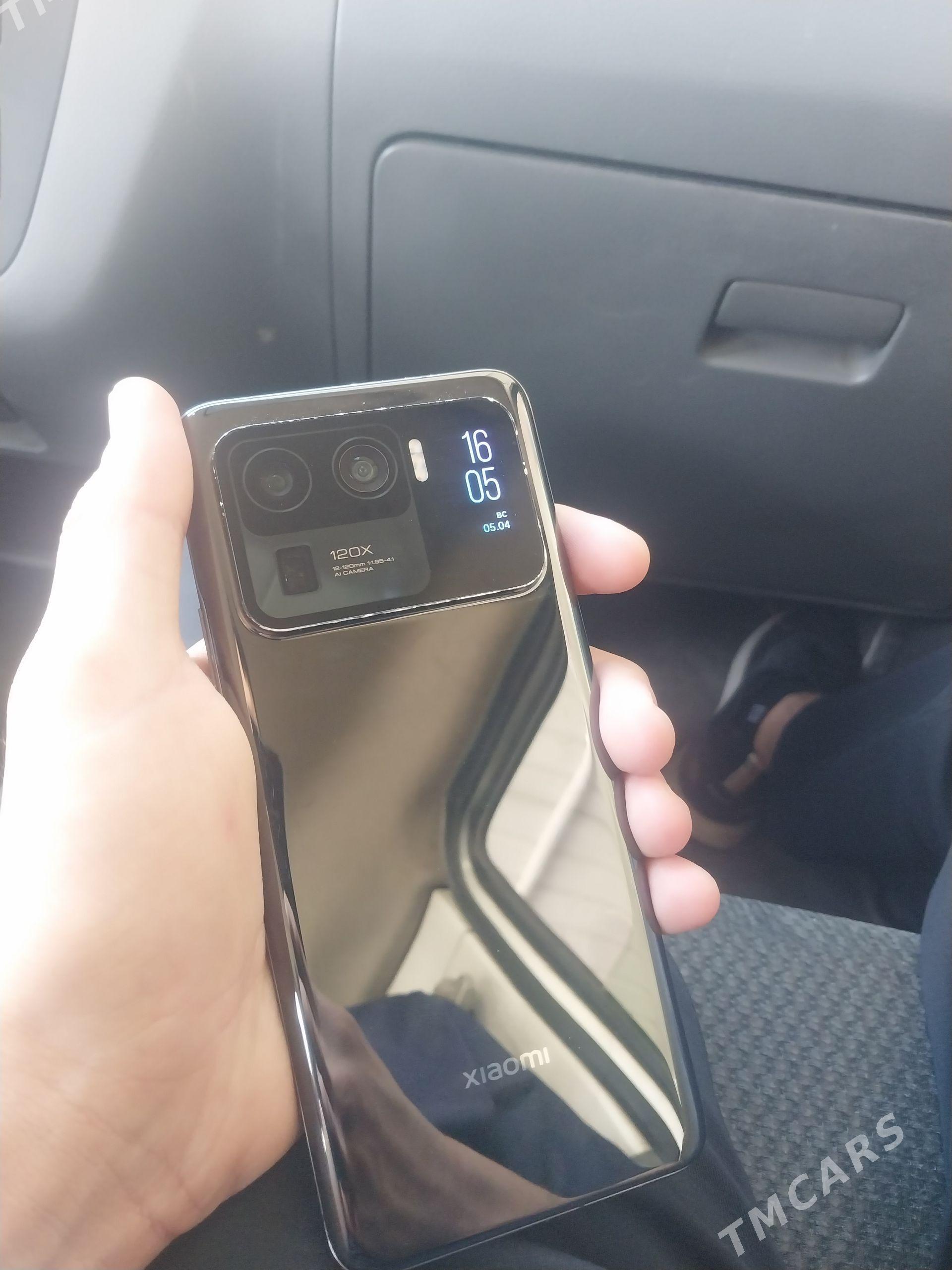 Xiaom mi i 11ultra - Туркменабат - img 1