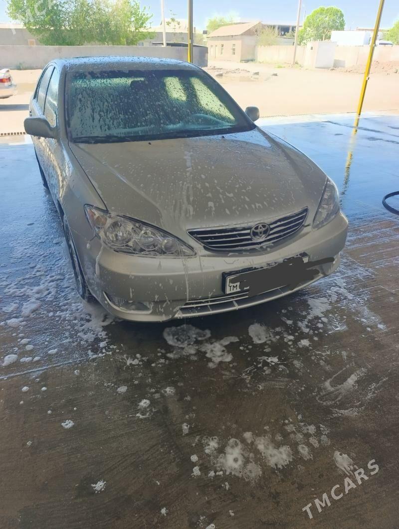 Toyota Camry 2003 - 250 000 TMT - Tejen - img 1