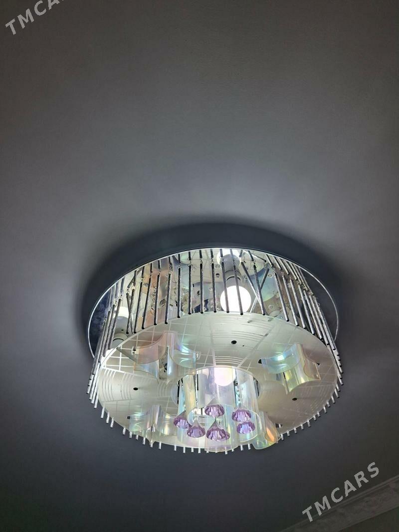 Lustra - 11 мкр - img 1