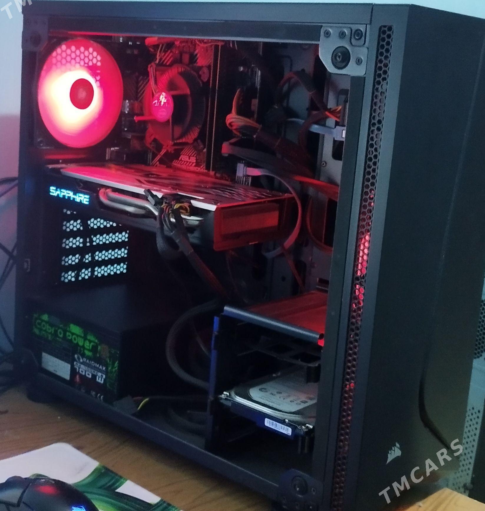 i3 10100f - Aşgabat - img 1