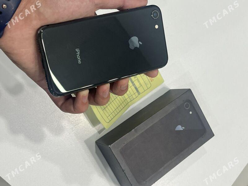 iPhone 8 Obmen! - Mary - img 1