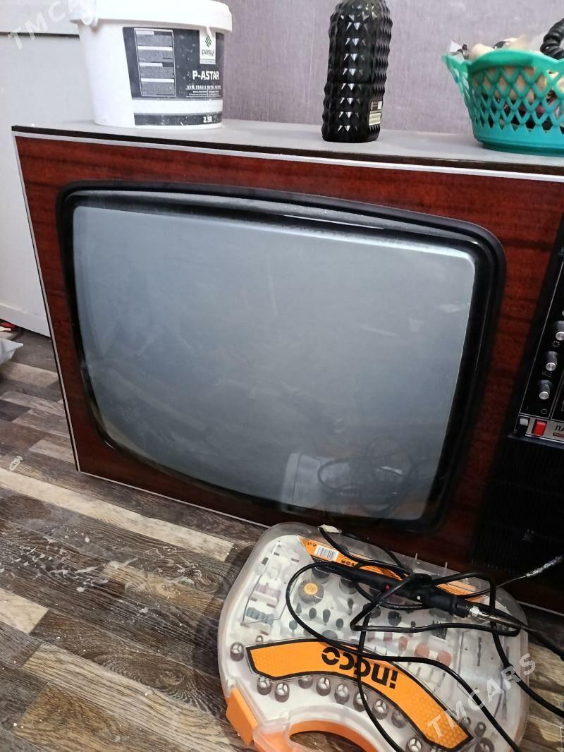 телевизор - Туркменабат - img 1