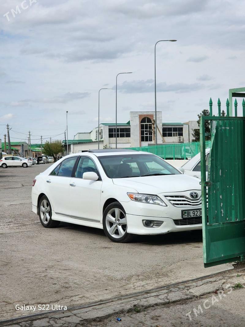 Toyota Camry 2008 - 185 000 TMT - Bäherden - img 1