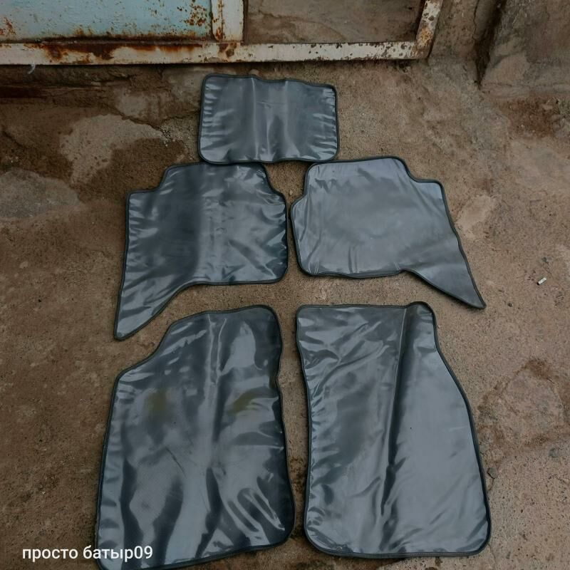 kowrik 430 TMT - Türkmenbaşy - img 1