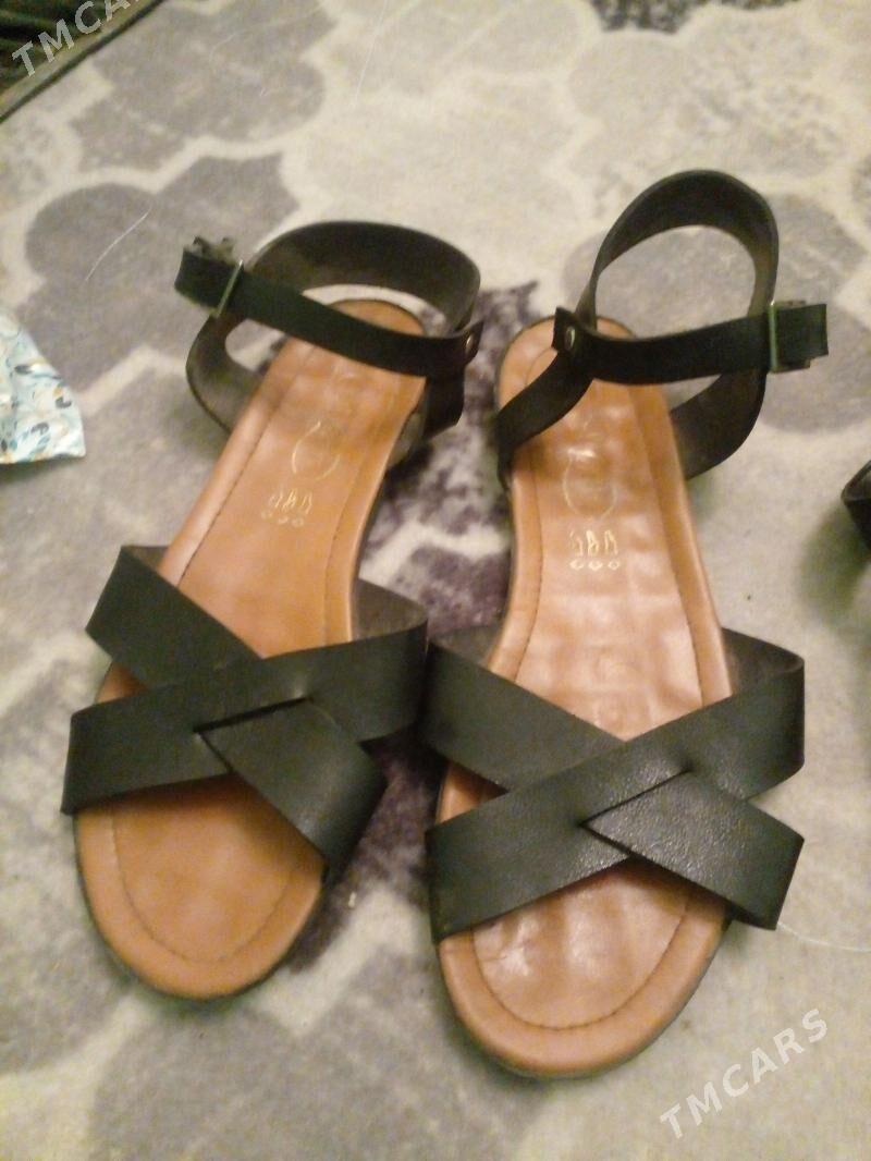 basanoska - Daşoguz - img 1