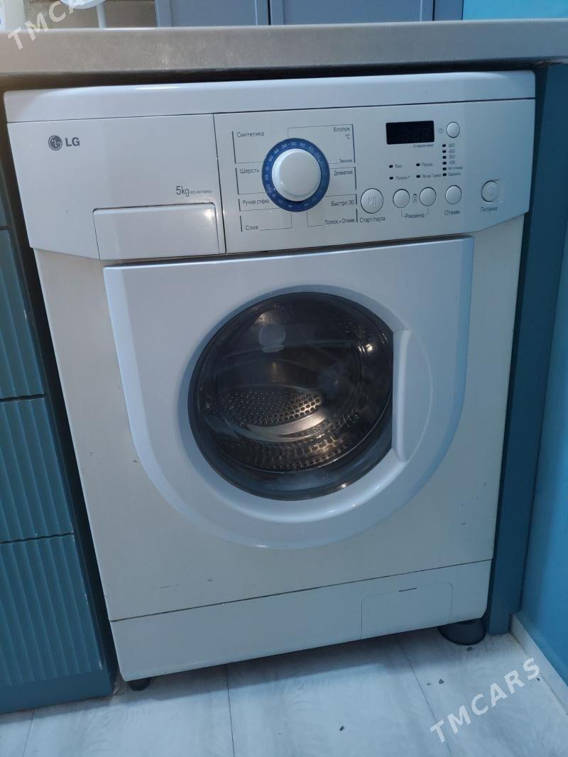 LG 5kg - Howdan "A" - img 1