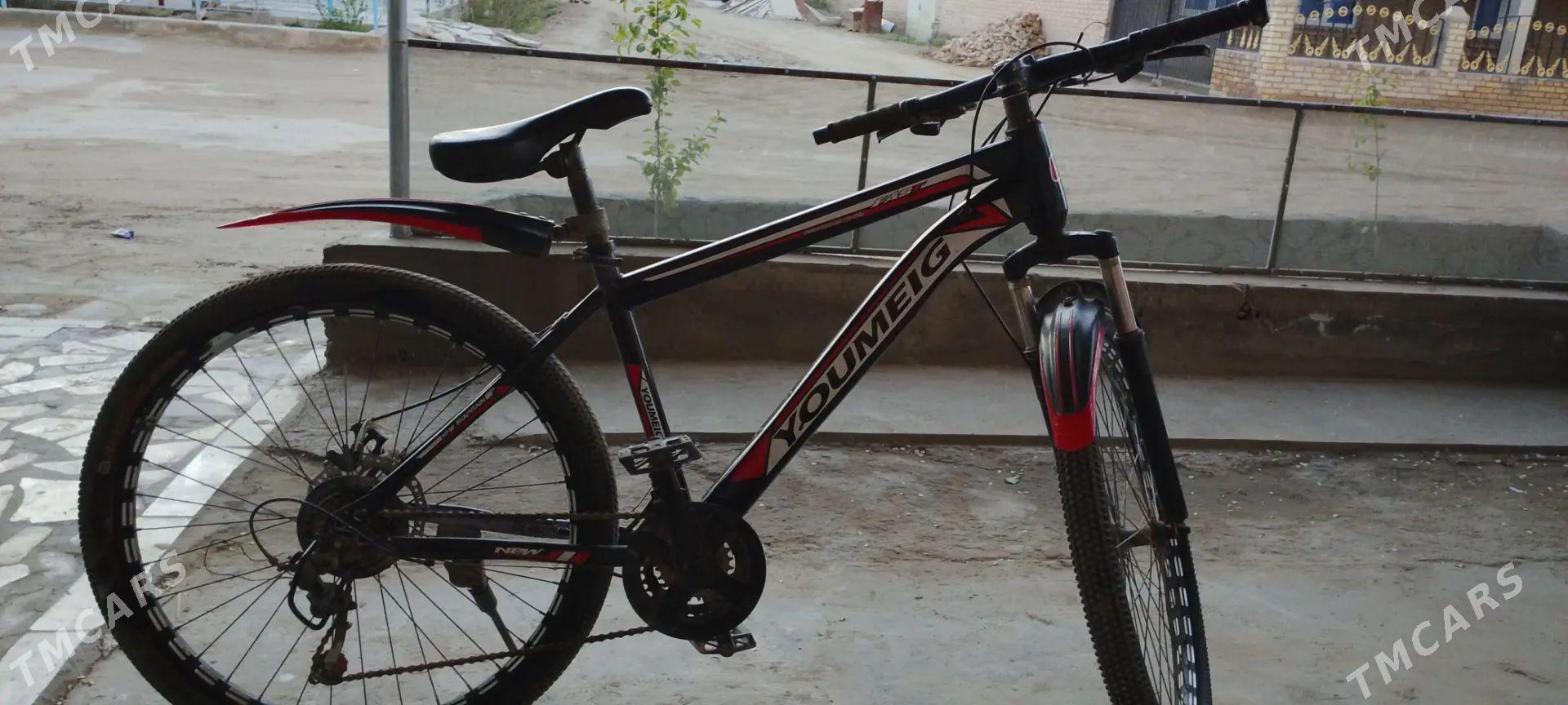 welosipet - Фарап - img 1