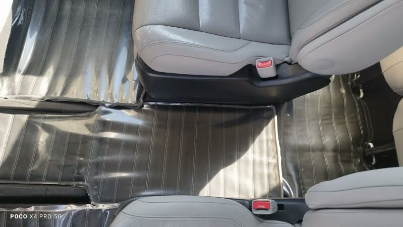 sienna kowrik 2017 коврики 400 TMT - Ашхабад - img 1