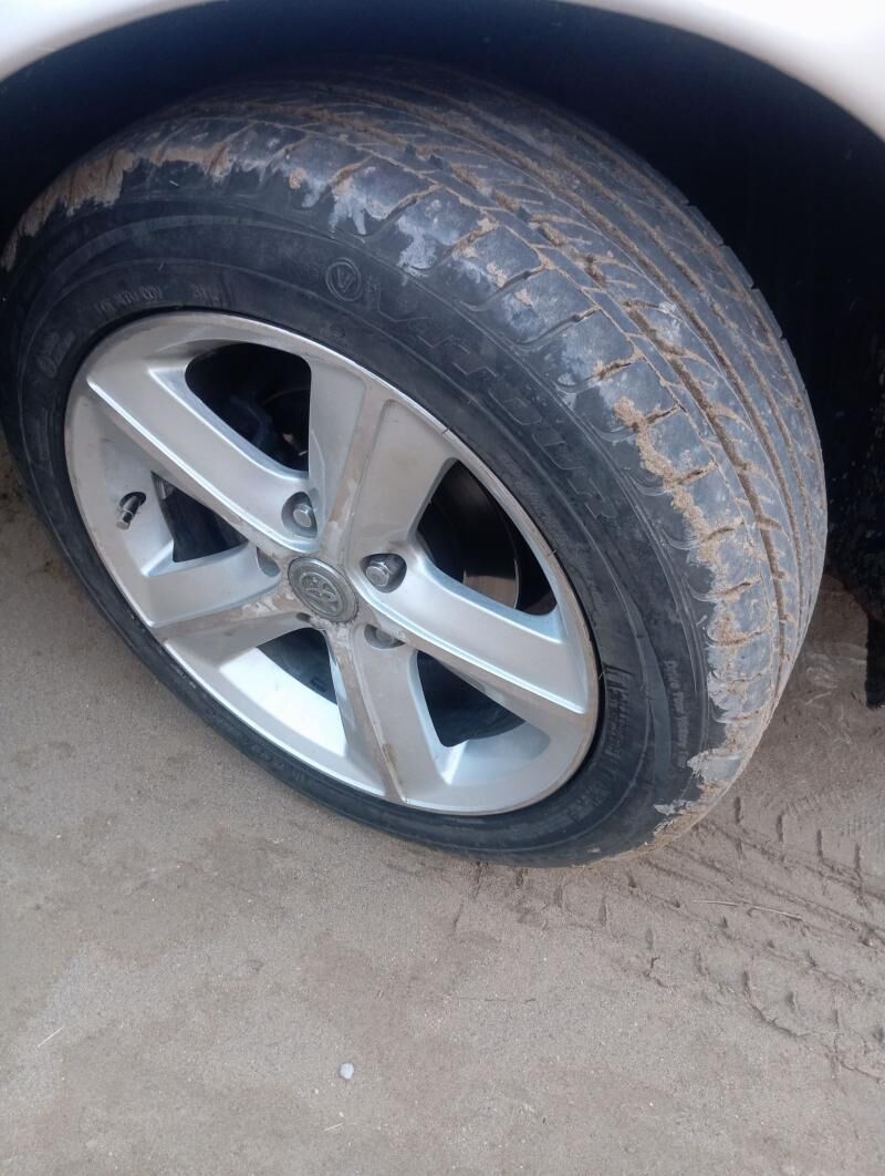 Toyota diska 3 000 TMT - Dänew - img 1