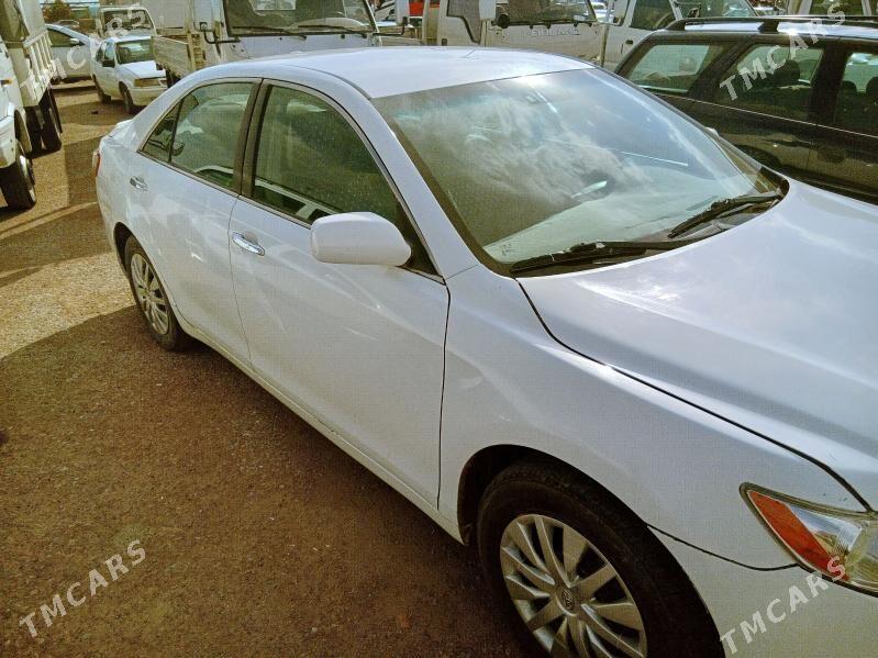 Toyota Camry 2008 - 180 000 TMT - Akdepe - img 1