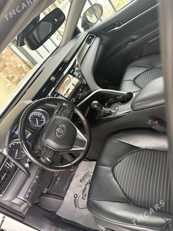 Toyota Camry 2019 - 359 000 TMT - Aşgabat - img 1