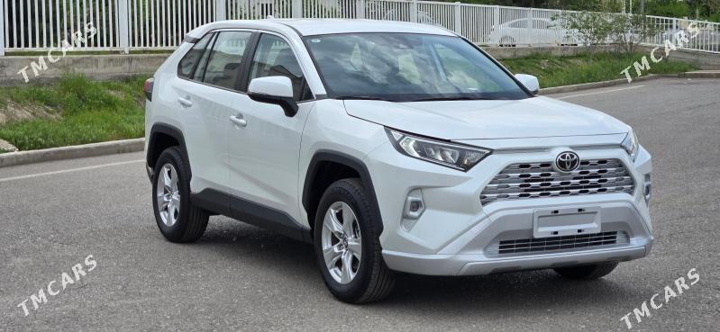 Toyota RAV4 2025 - 460 000 TMT - Aşgabat - img 1