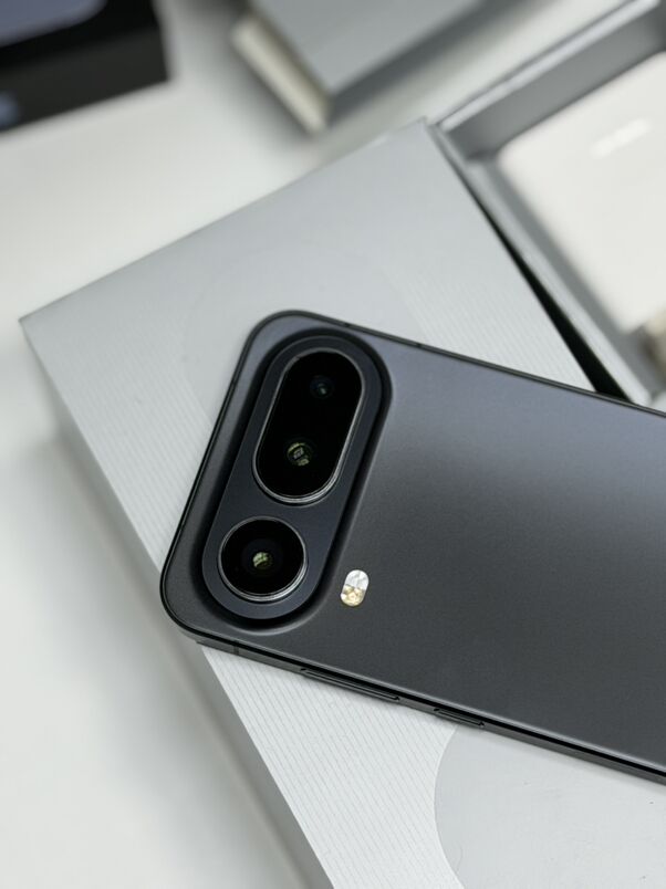 Honor Magic 8 Pro Air - Ашхабад - img 1