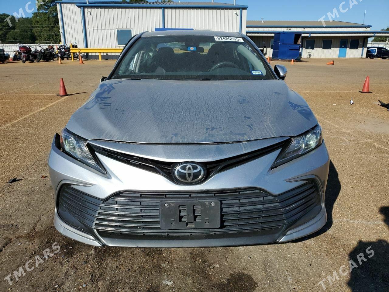 Toyota Camry 2021 - 335 000 TMT - Mary - img 1