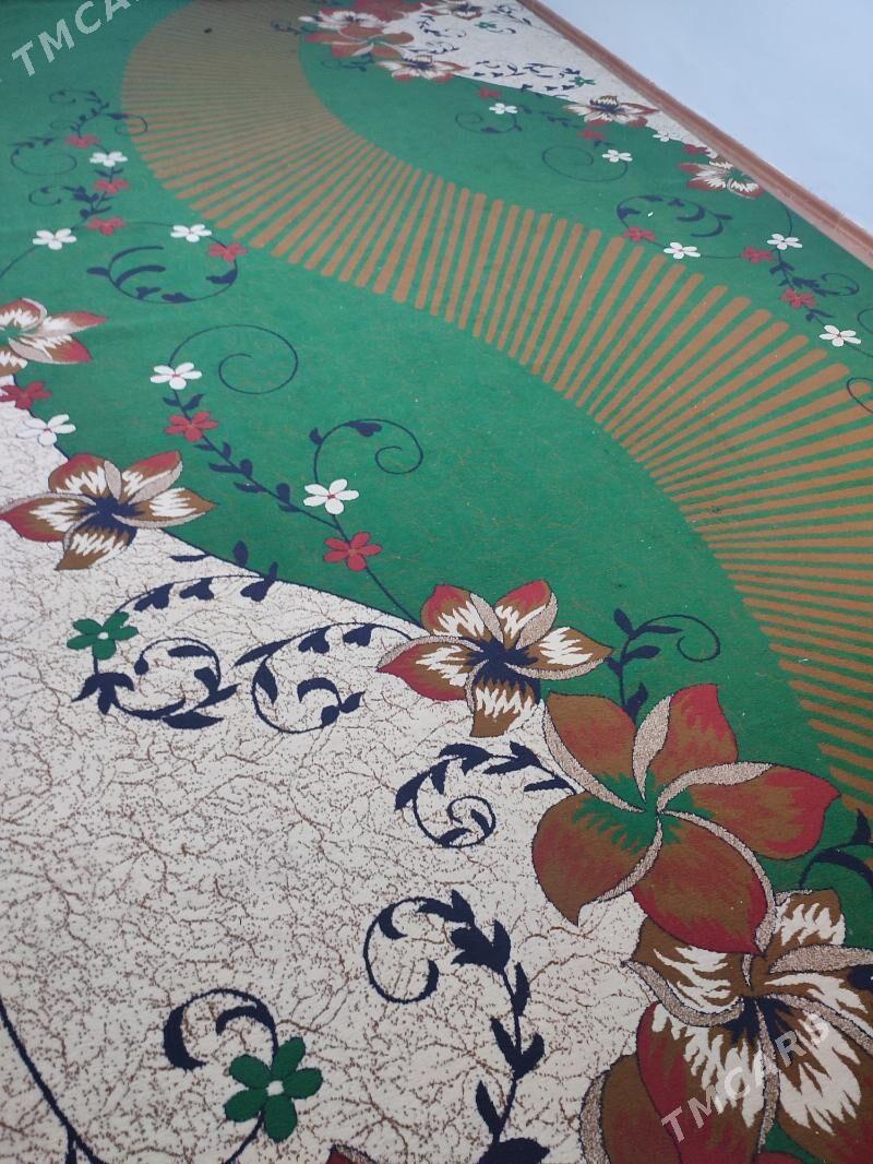 Ковер 3*6 - Ашхабад - img 1