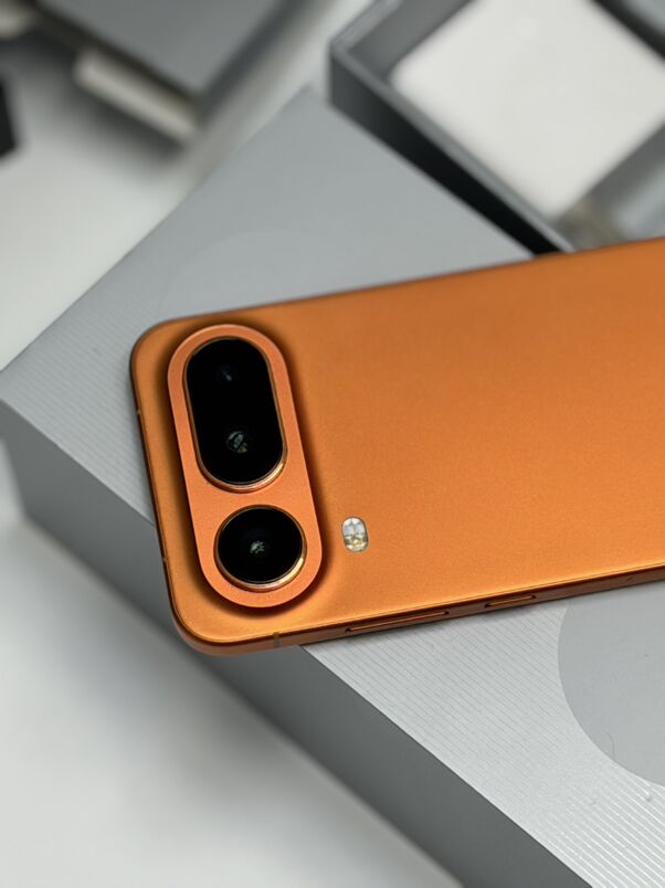 Honor Magic 8 Pro Air - Aşgabat - img 1