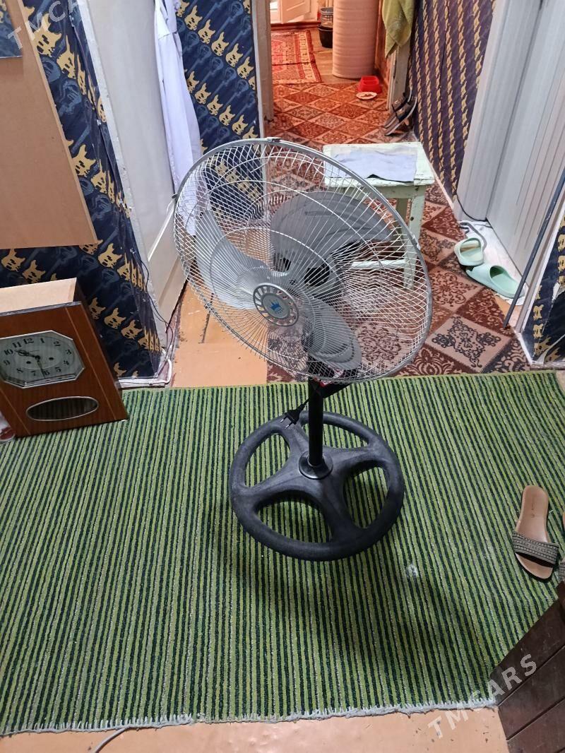 вентилятор - Türkmenabat - img 1