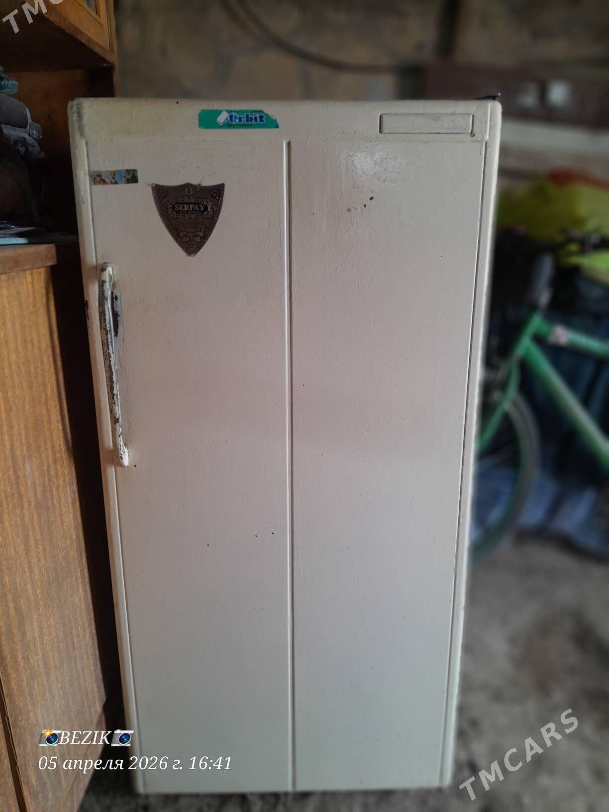 holodinik - Gyzylarbat - img 1