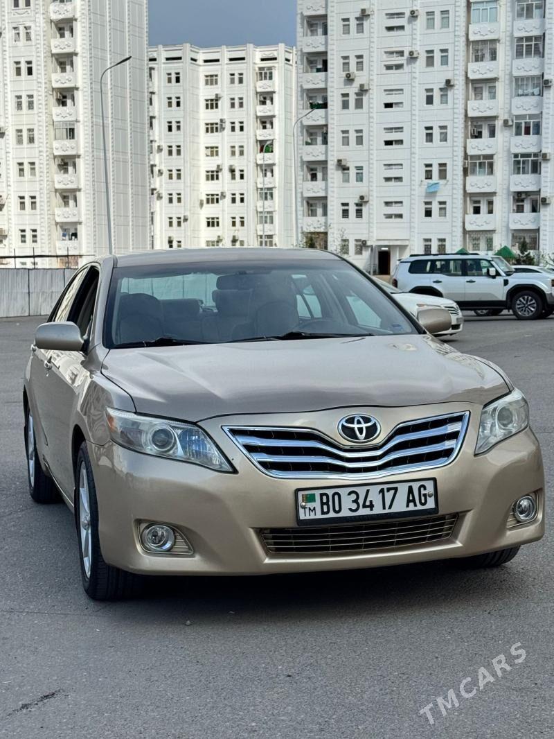 Toyota Camry 2010 - 245 000 TMT - Parahat 7 - img 1