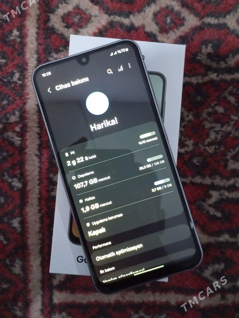 samsung 16 6.129 - Ашхабад - img 1