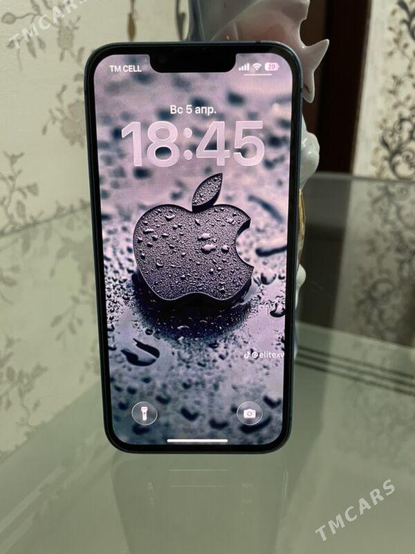 IPHONE 13 - Türkmenabat - img 1