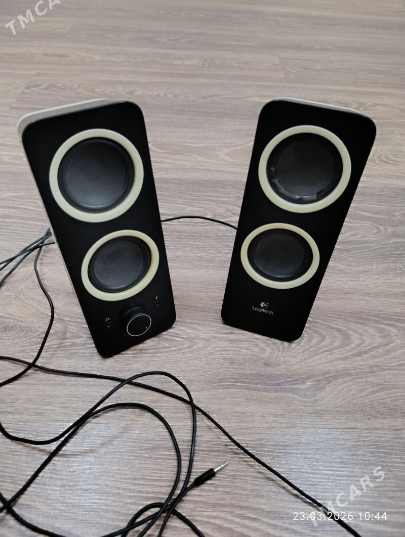 kompyuter kolonkalar - Daşoguz - img 1